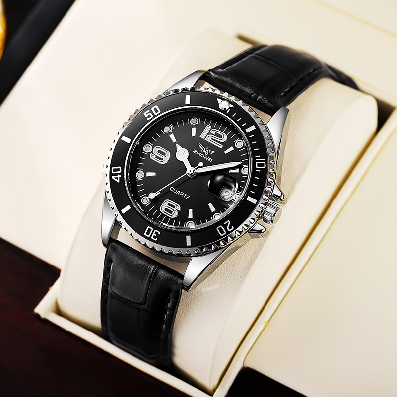 Luxury Watch Top 10 - Новые часы от ведущего бренда, мужские