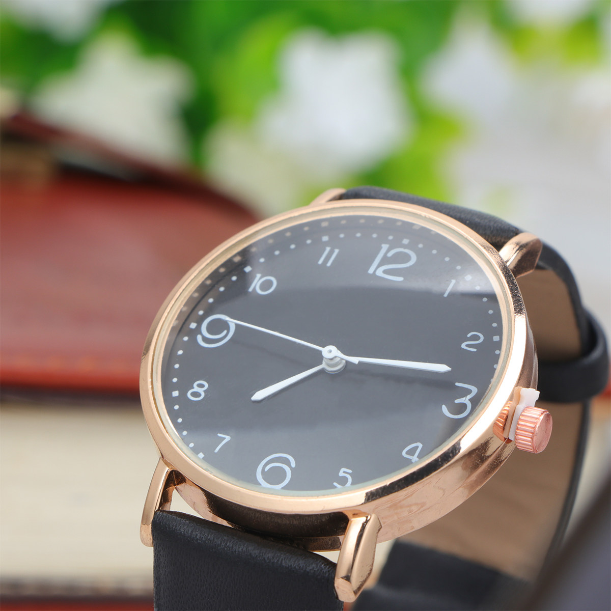 Кварцевые часы для женщин, мод – обзор и цена Luxury Watch Gift For Her