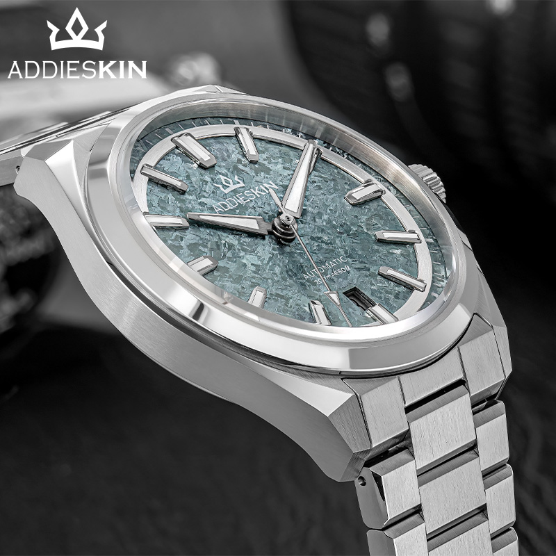 Мужские часы AddiesKIN K006 с  – обзор и цена Luxury Watch Iceberg