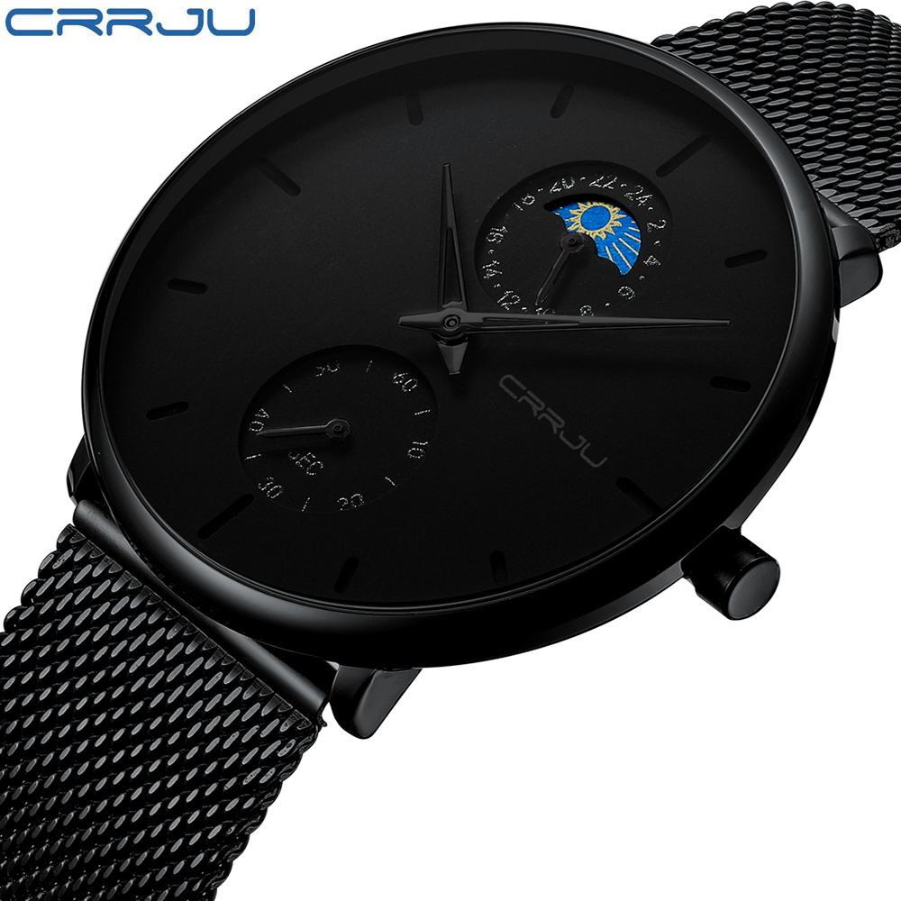 CRRJU – часы класса люкс от ве – обзор и цена Luxury Watch Top 10