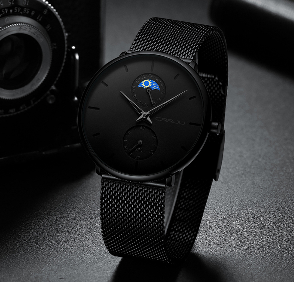 CRRJU – часы класса люкс от ве – обзор и цена Luxury Watch Top 10