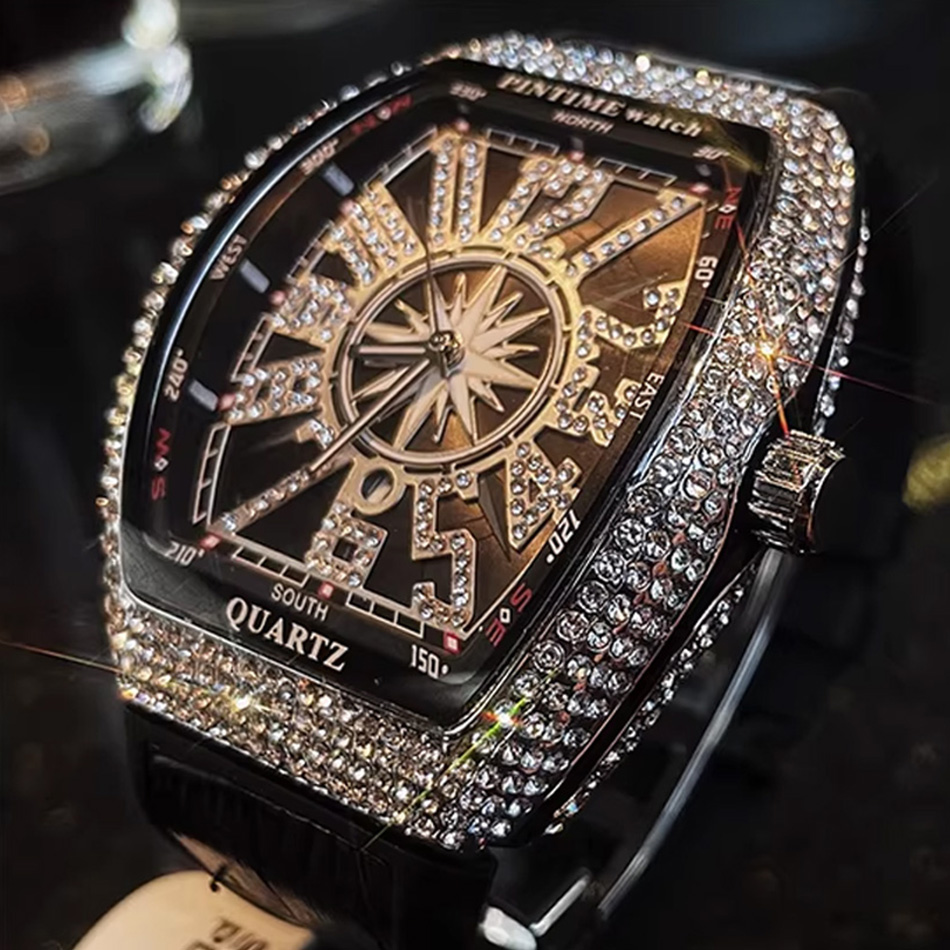 Премиальные брендовые роскошны – обзор и цена Luxury Watch Maker