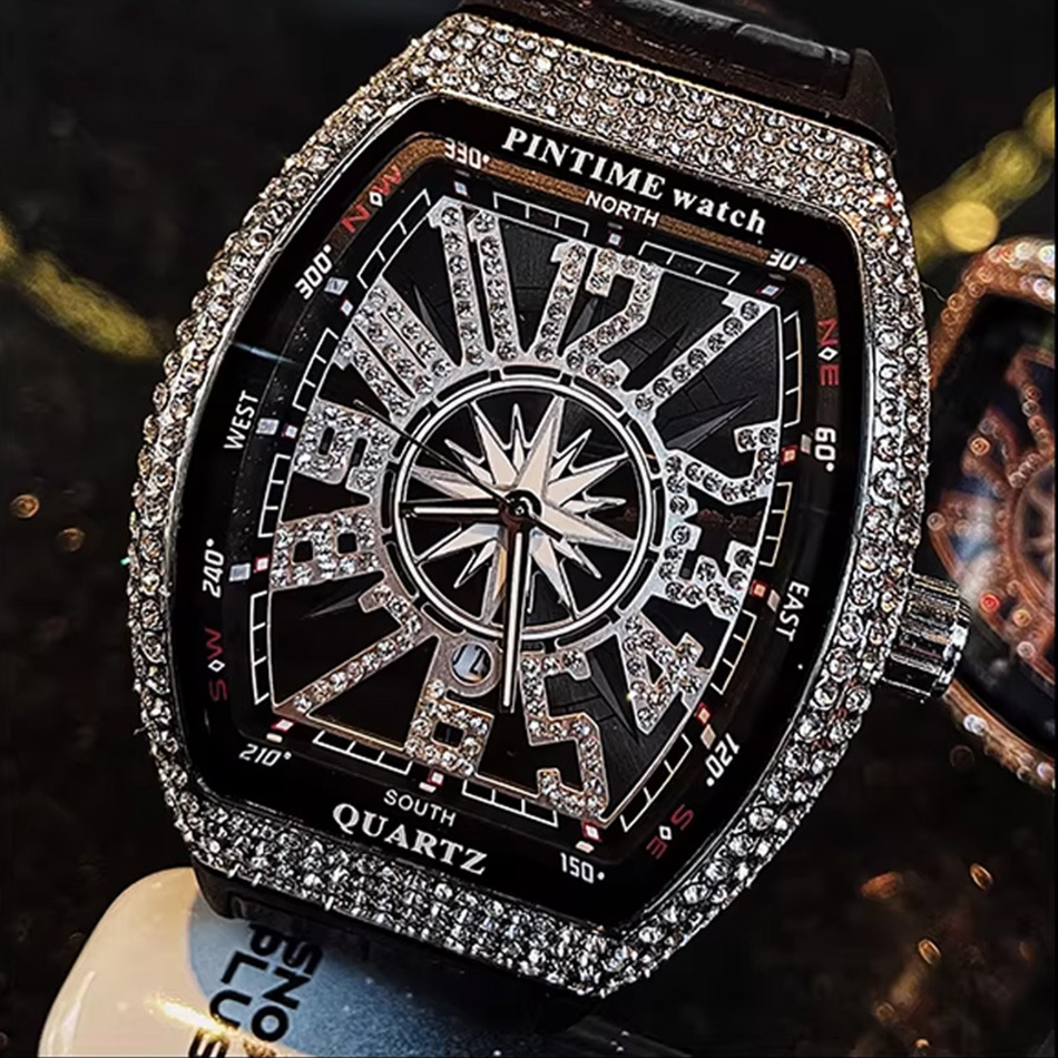 Премиальные брендовые роскошны – обзор и цена Luxury Watch Maker
