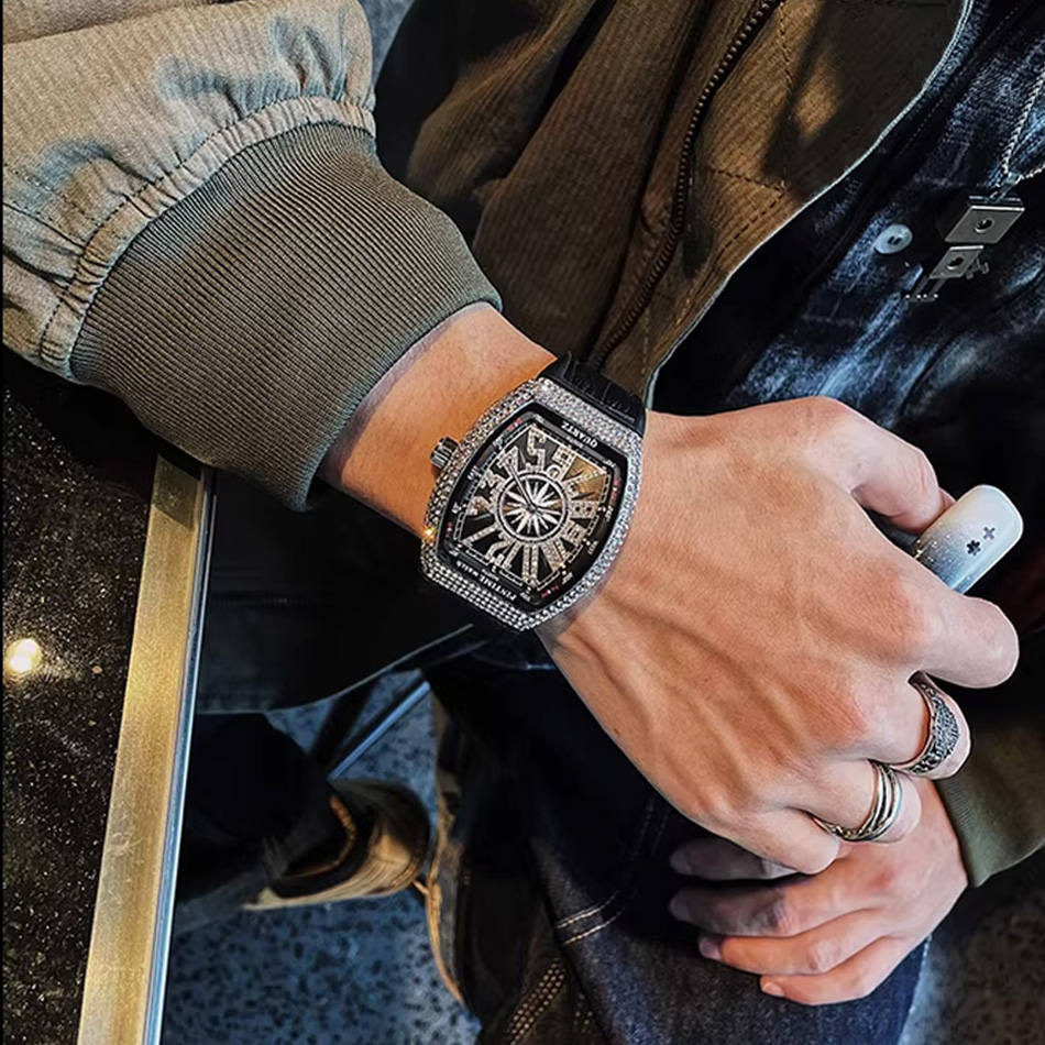 Премиальные брендовые роскошны – обзор и цена Luxury Watch Maker